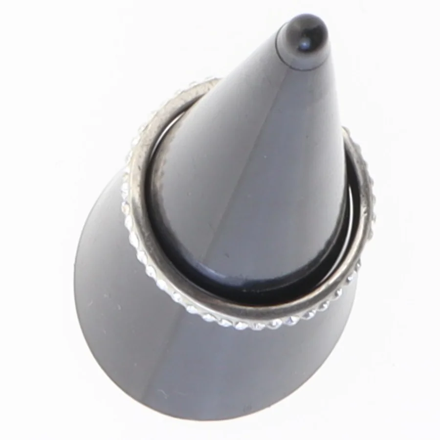 Ring med sten (str. 57)