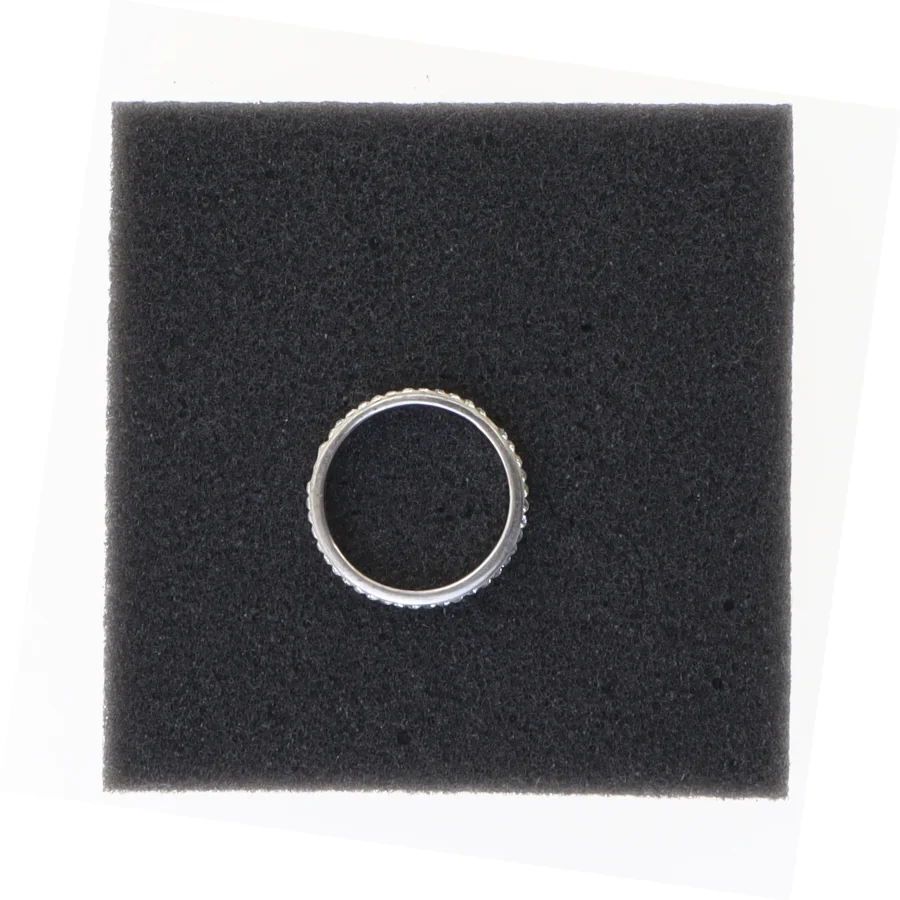 Ring med sten (str. 57)