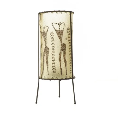 Bordlampe (str. 24 cm)