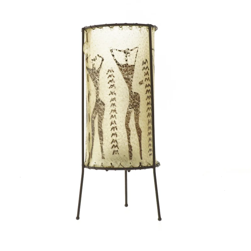 Bordlampe (str. 24 cm)