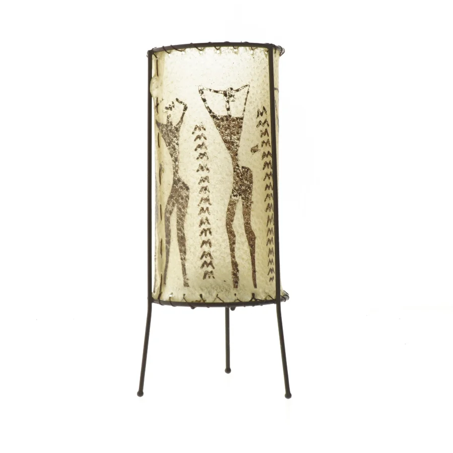 Bordlampe (str. 24 cm)