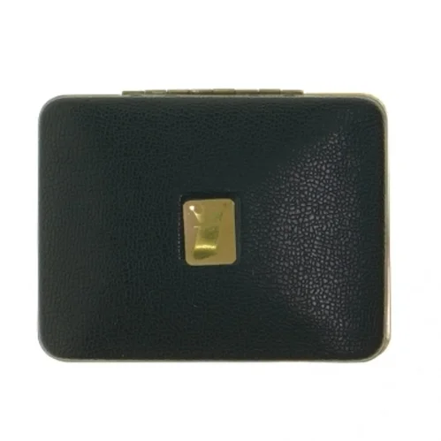 Vintage Starlon gaslighter fra Starlon (str. 8,5x7 cm)