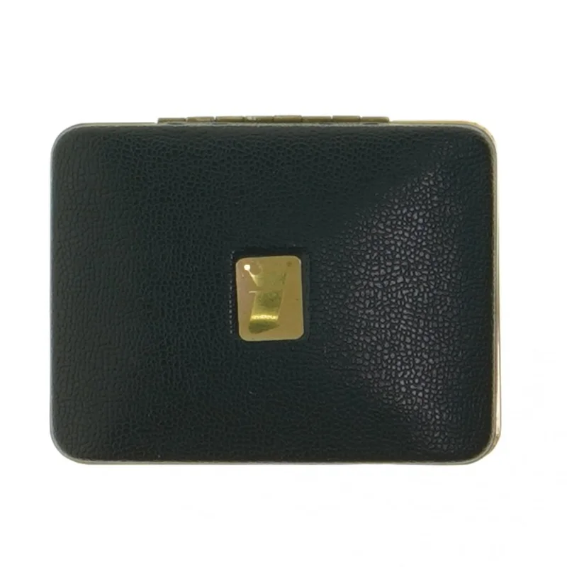 Vintage Starlon gaslighter fra Starlon (str. 8,5x7 cm)