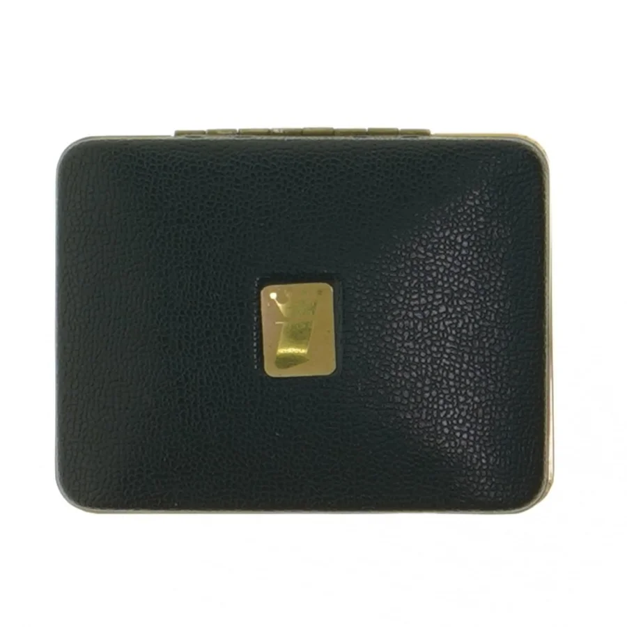 Vintage Starlon gaslighter fra Starlon (str. 8,5x7 cm)