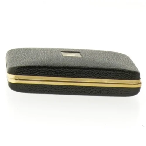 Vintage Starlon gaslighter fra Starlon (str. 8,5x7 cm)