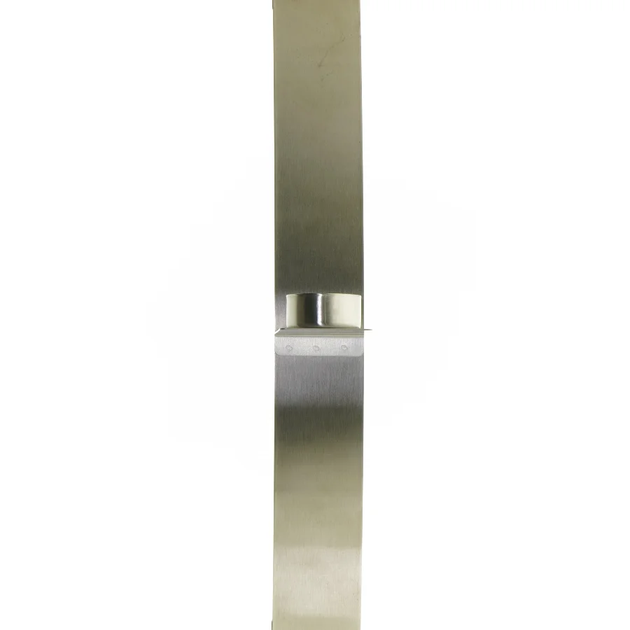 Fyrfadslys holder (str. 40 cm)