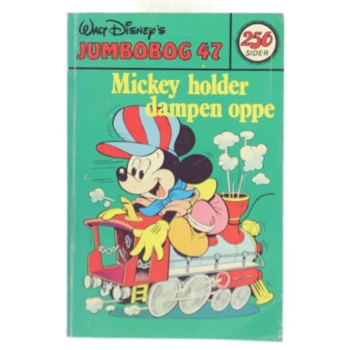 Walt Disney's Jumbobog