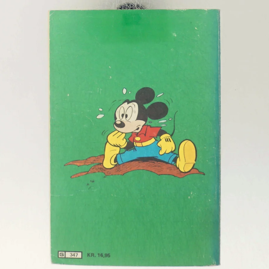 Walt Disney's Jumbobog