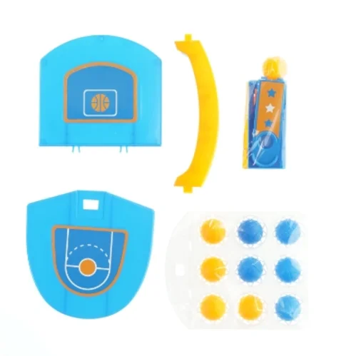 Bordbasketball fra Tiger (str. 33 cm)