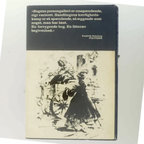 Borte med blæsten af Margaret Mitchell (Bog)