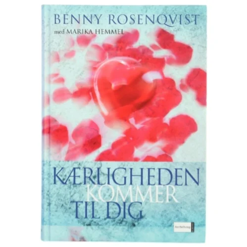 Kærligheden kommer til dig? (Bog)