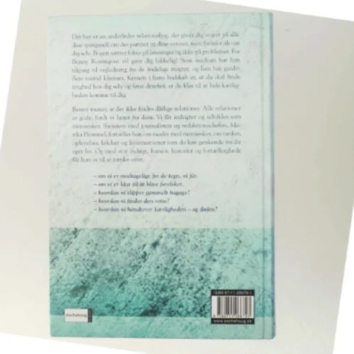 Kærligheden kommer til dig? (Bog)