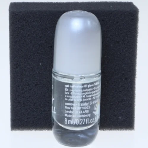 Essence neglelak gloss 'n roll fra Essence