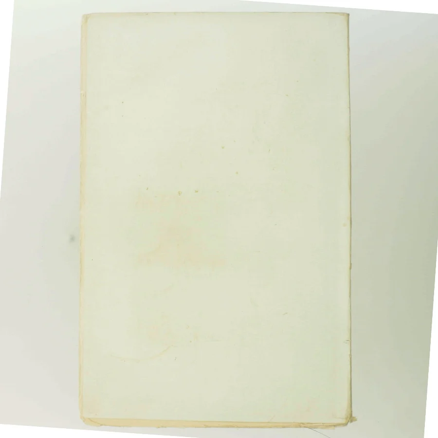 Antik bog - Bevidstheden og dens Udvikling fra Blytt & Lunds Forlag