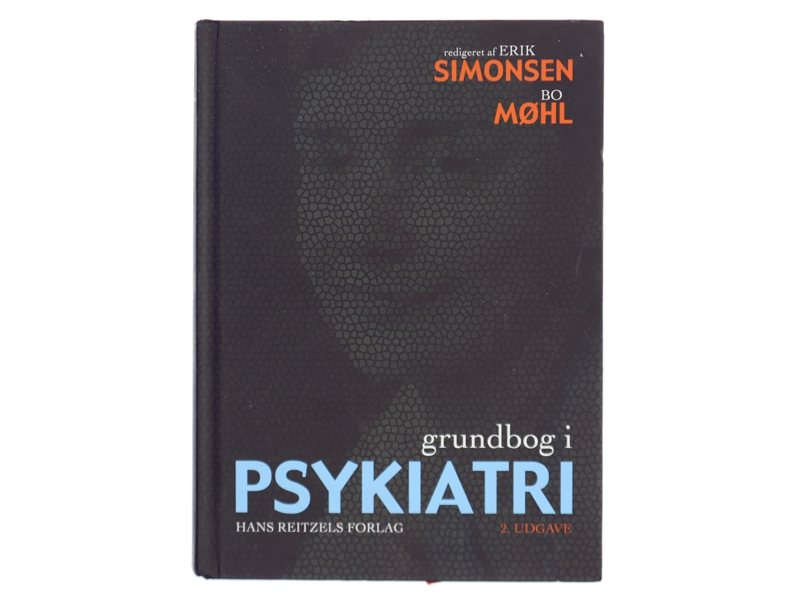Grundbog i psykiatri (Bog)