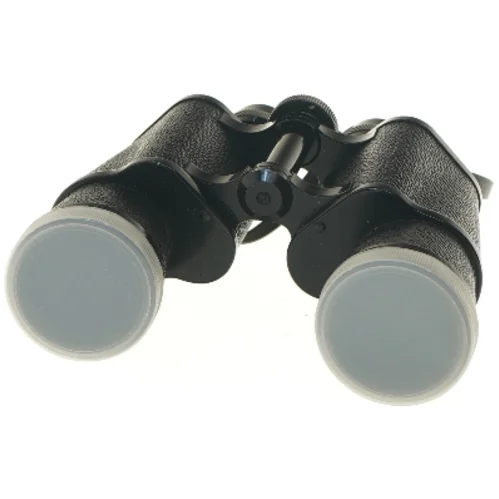 Kikkert med taske (str. 20x18 cm)