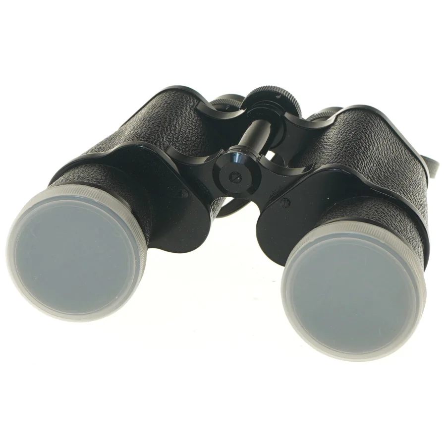 Kikkert med taske (str. 20x18 cm)