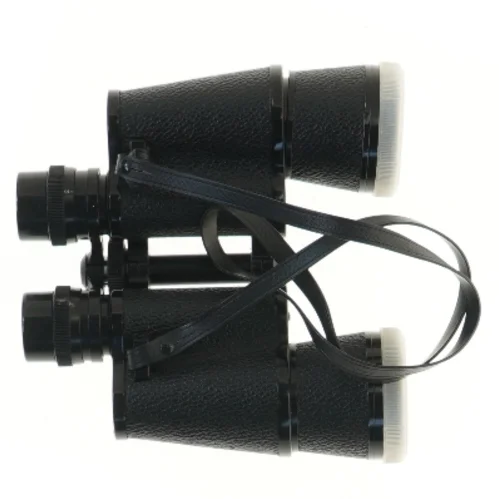 Kikkert med taske (str. 20x18 cm)