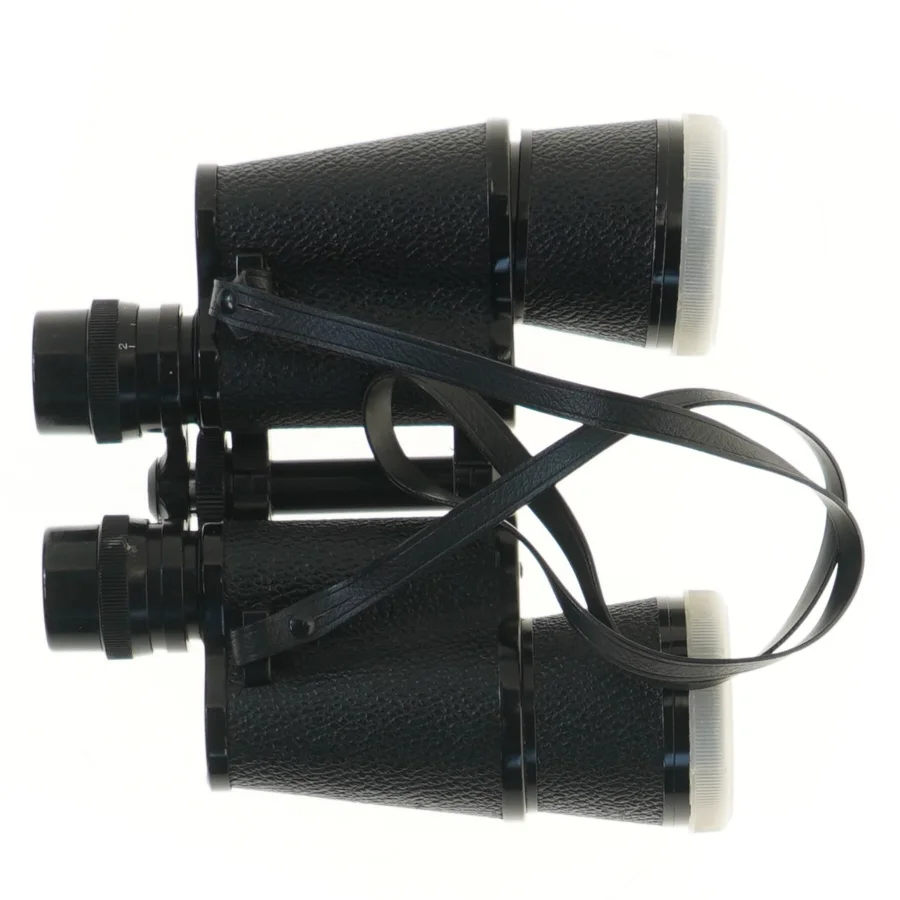 Kikkert med taske (str. 20x18 cm)