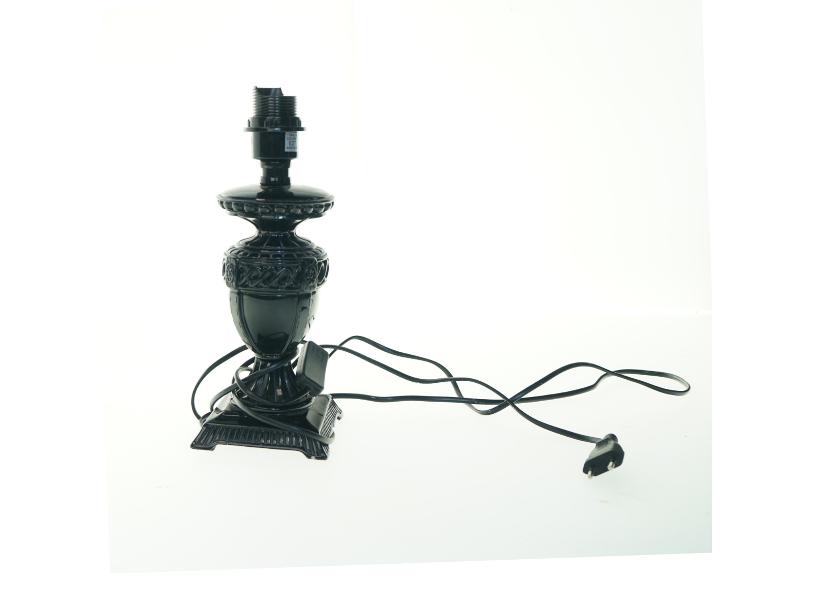 Bordlampe base (str. 33 cm)