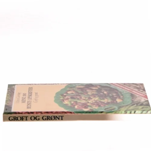 Mine 100 Bedste Opskrifter af Mona Giersing (Bog)
