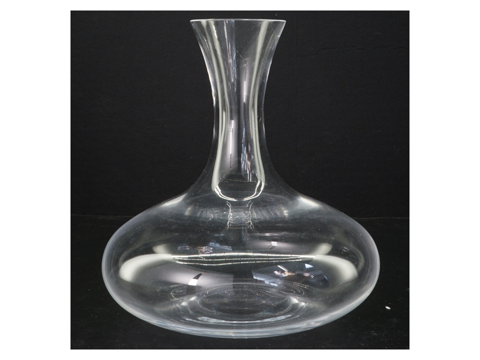 Glaskaraffel (str. 23 cm)