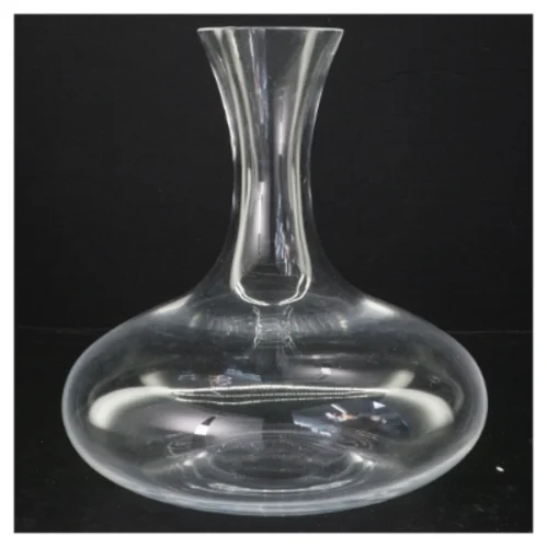 Glaskaraffel (str. 23 cm)