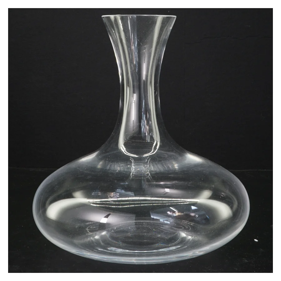 Glaskaraffel (str. 23 cm)