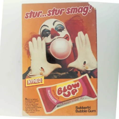 Tegneserie, Fantomet