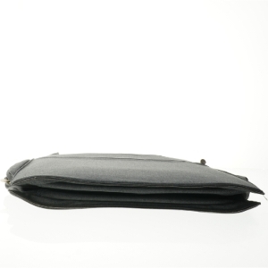 Sort computertaske fra Samsonite (str. 40x51 cm)