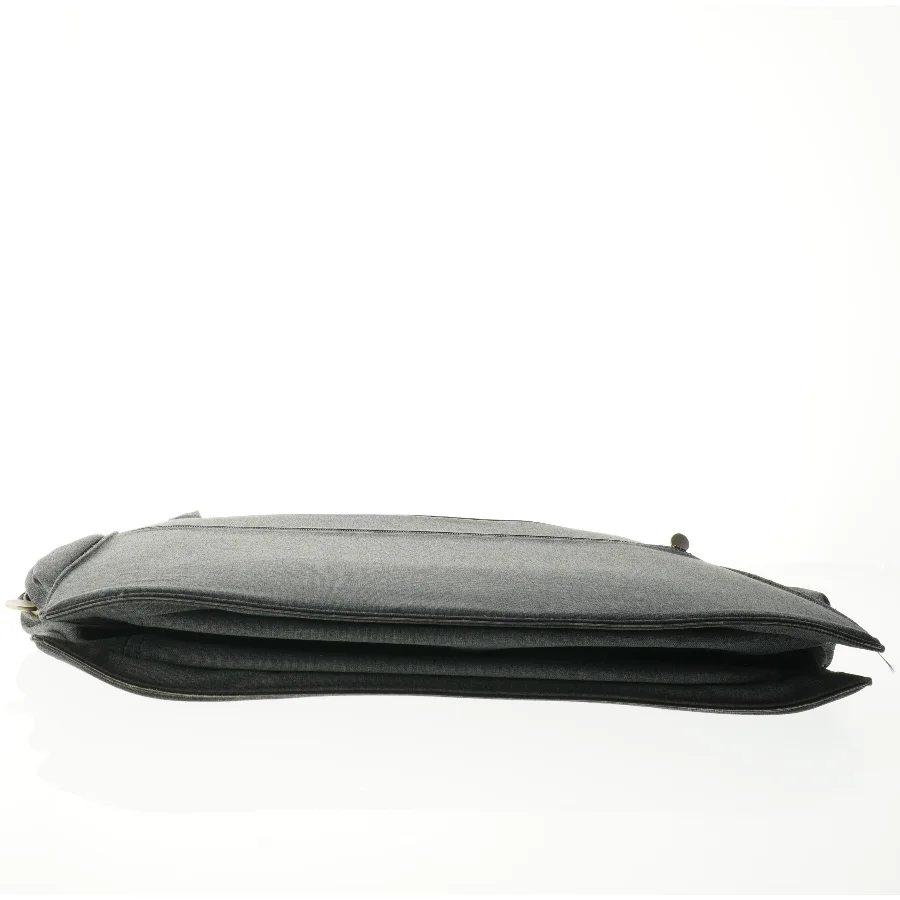 Sort computertaske fra Samsonite (str. 40x51 cm)