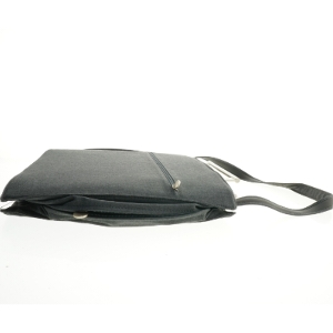 Sort computertaske fra Samsonite (str. 40x51 cm)