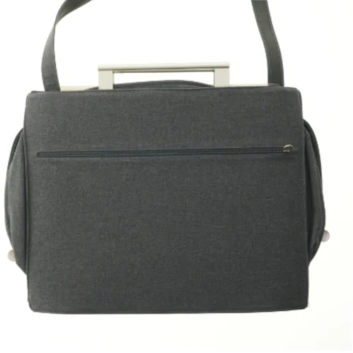 Sort computertaske fra Samsonite (str. 40x51 cm)