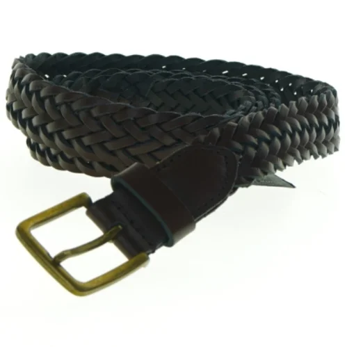 Flettet bælte (str. 137 x 3 cm)