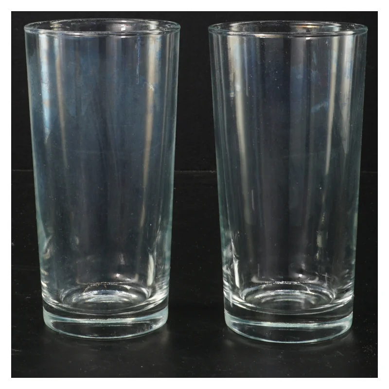 To drikkeglas fra Rosendahl (str. 15 cm)