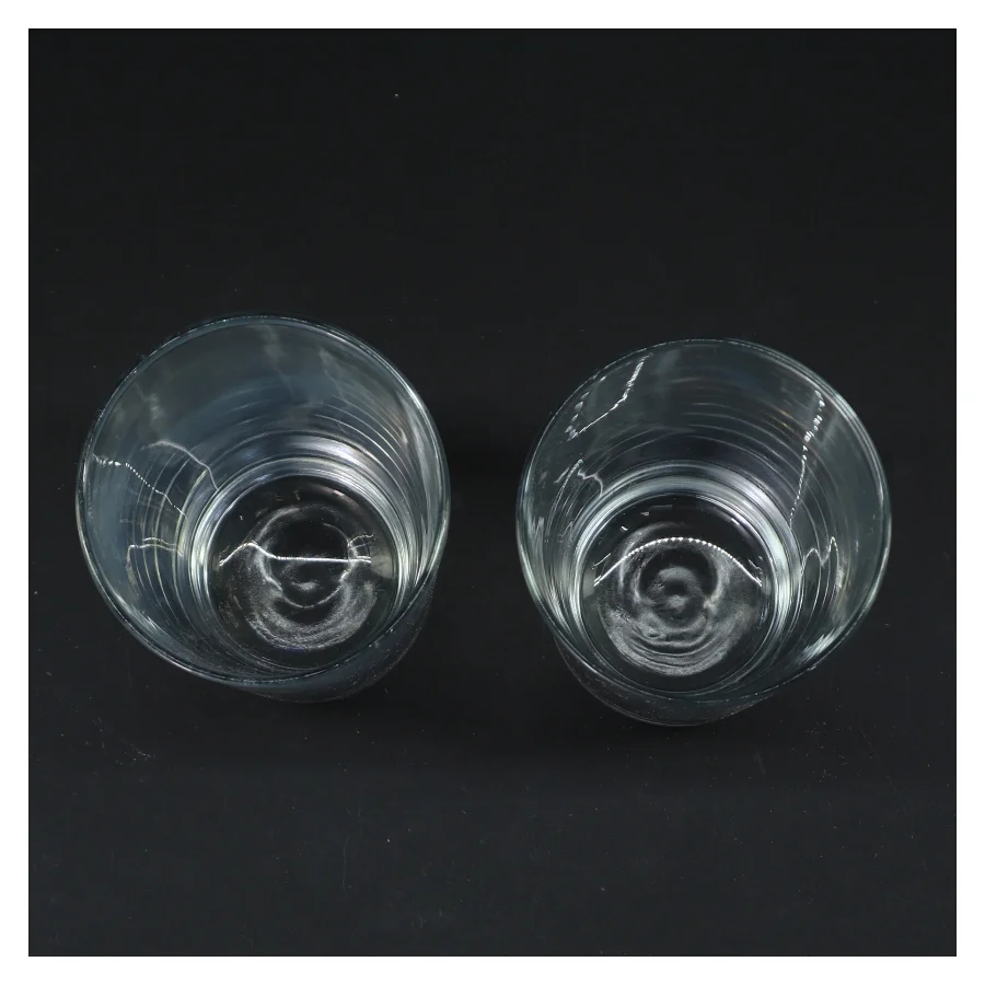 To drikkeglas fra Rosendahl (str. 15 cm)