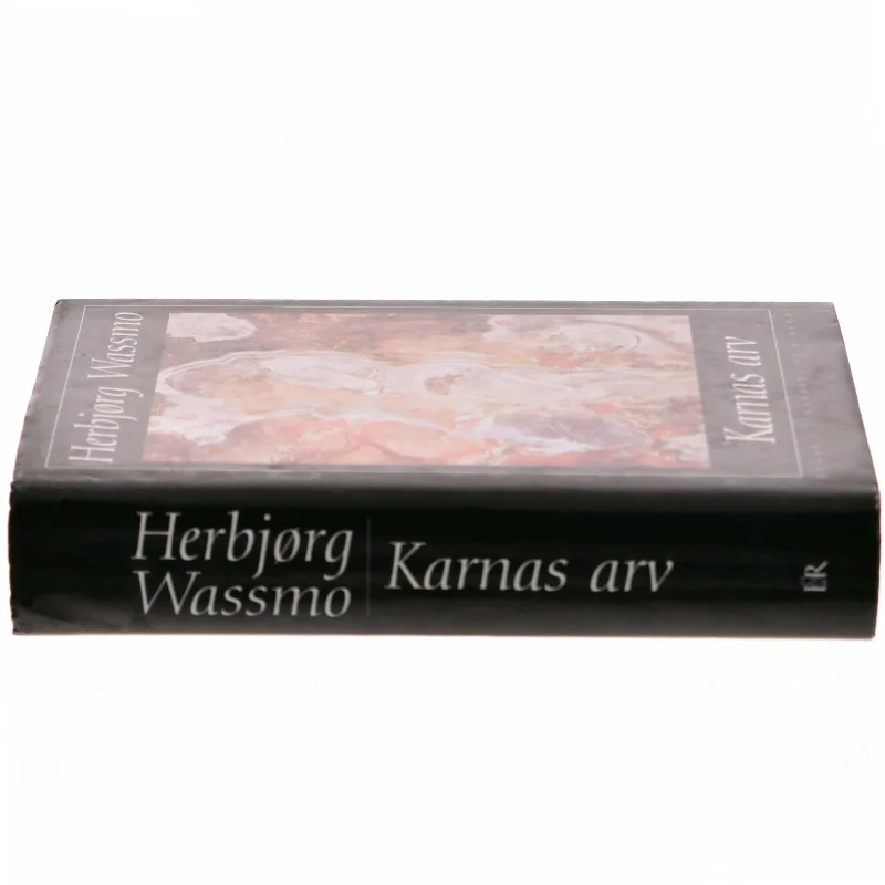 Karnas arv af Herbjørg Wassmo (Bog)
