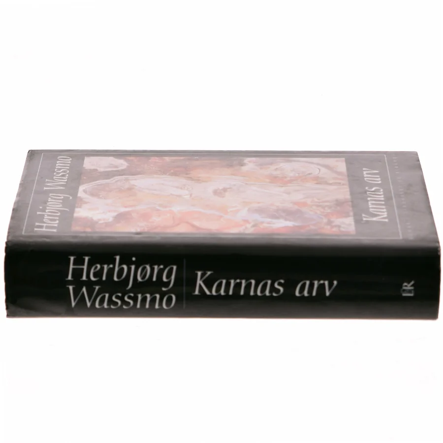 Karnas arv af Herbjørg Wassmo (Bog)