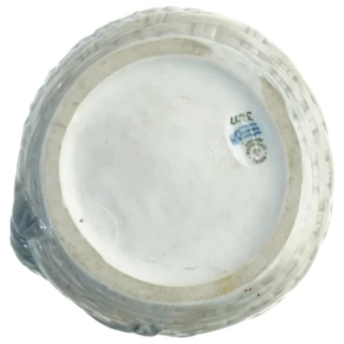 Royal Copenhagen hummerfad(str. Ø 16 cm)