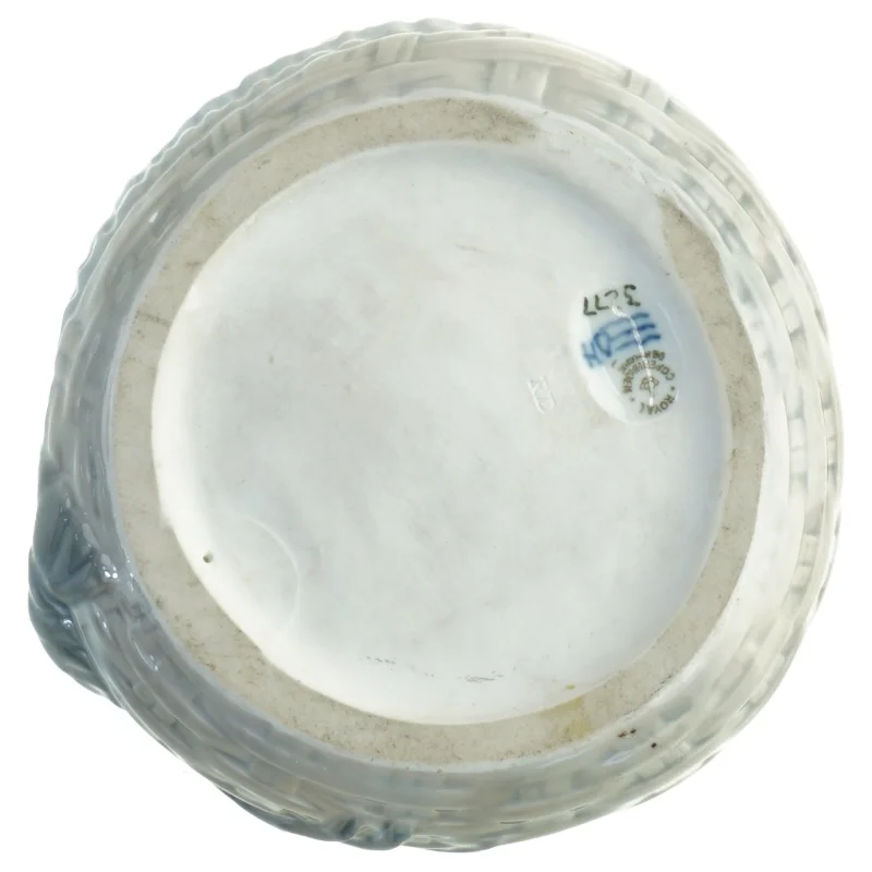 Royal Copenhagen hummerfad(str. Ø 16 cm)