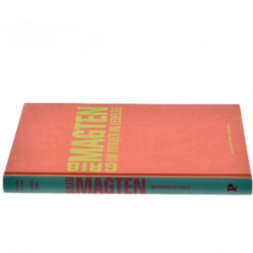 Grib magten : om kvinder og ledelse (Bog)