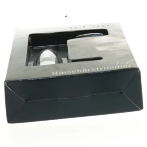 uCare næsehårstrimmer fra uCare