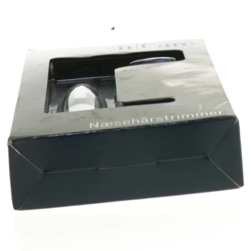 uCare næsehårstrimmer fra uCare