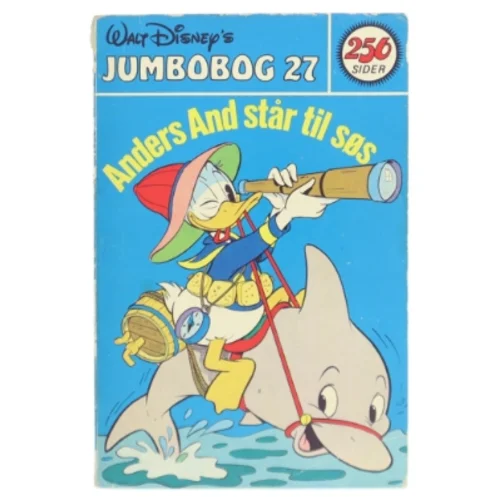 Jumbobog 27