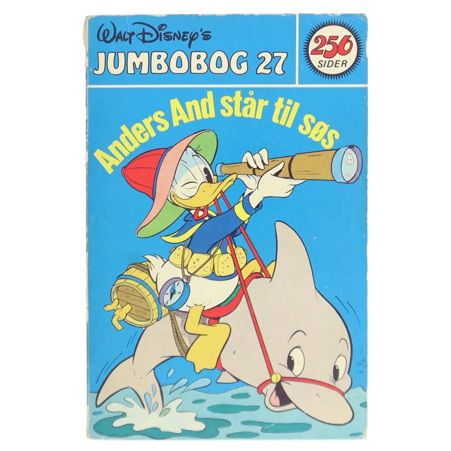 Jumbobog 27