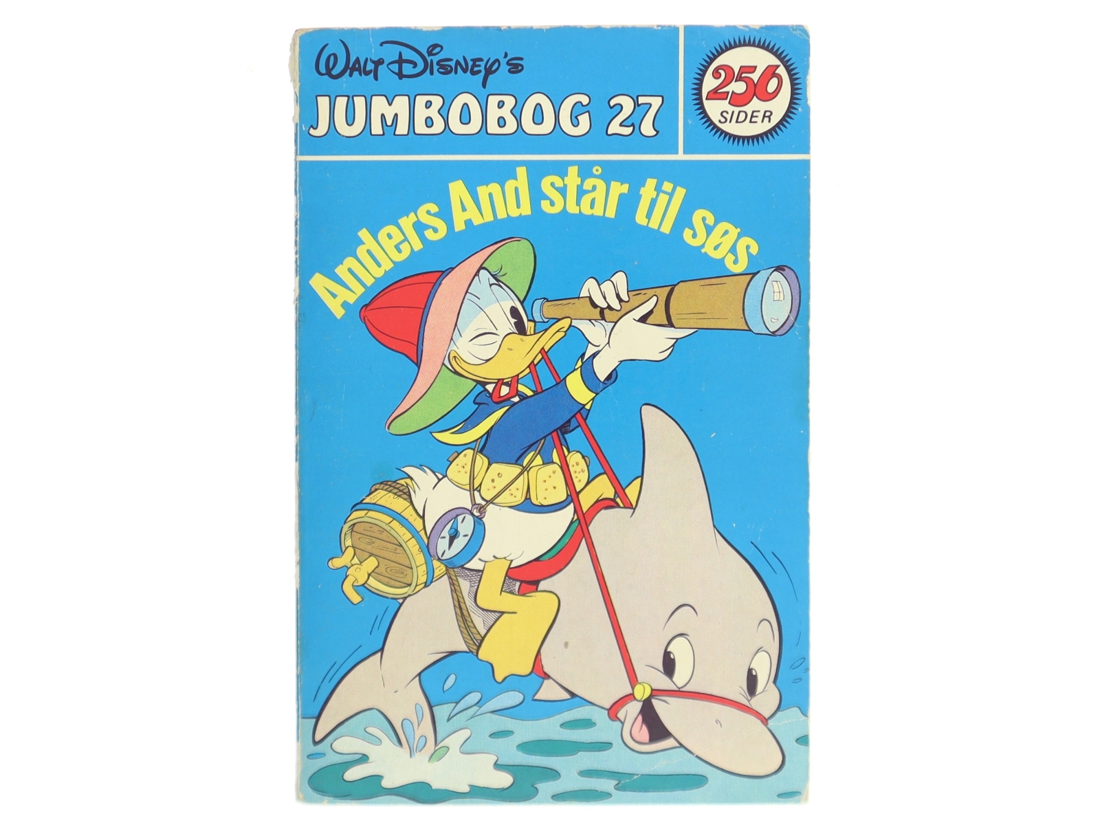 Jumbobog 27