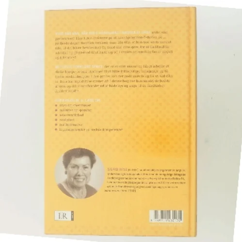 Sigrid Riises bedste råd om børneopdragelse af Sigrid Riise (Bog)