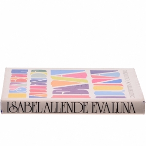 Eva Luna af Isabel Allende fra Gyldendal