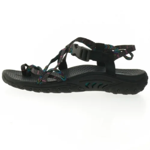 Sandaler fra Skechers fra Skechers (str. 37 )