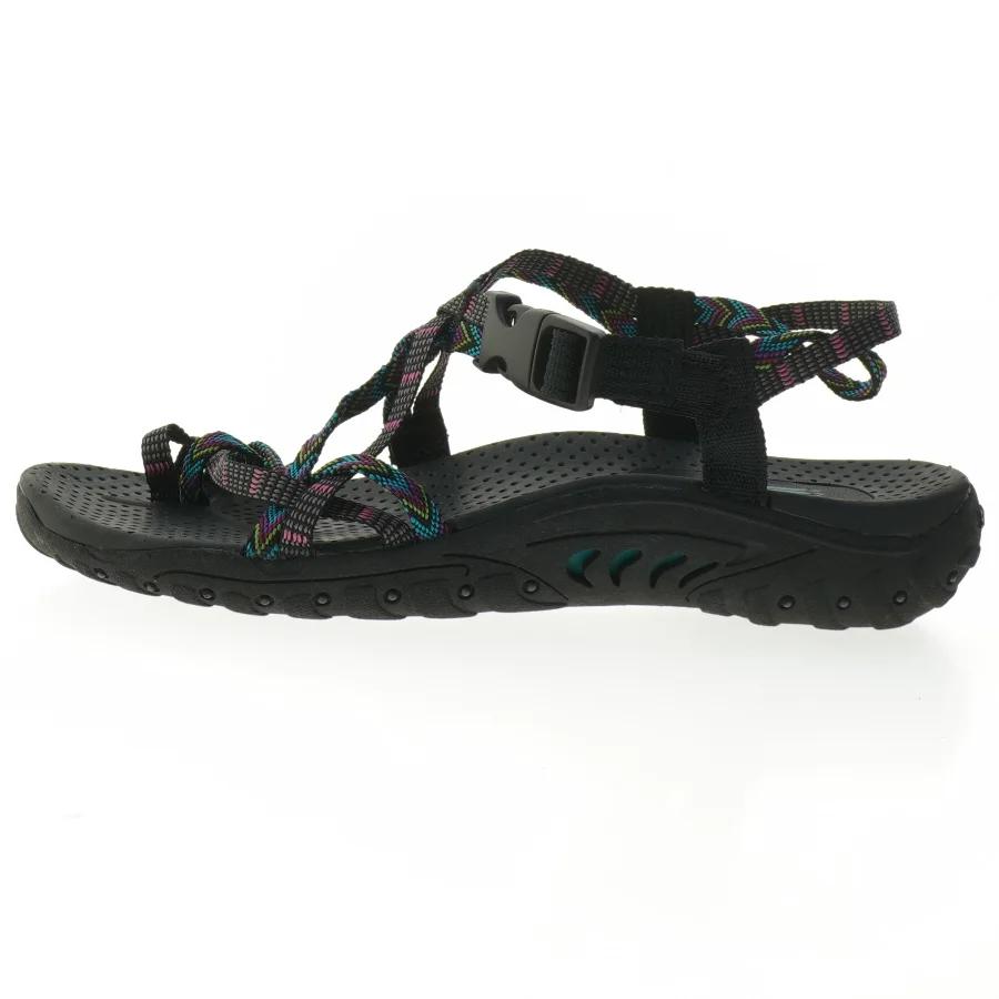 Sandaler fra Skechers fra Skechers (str. 37 )